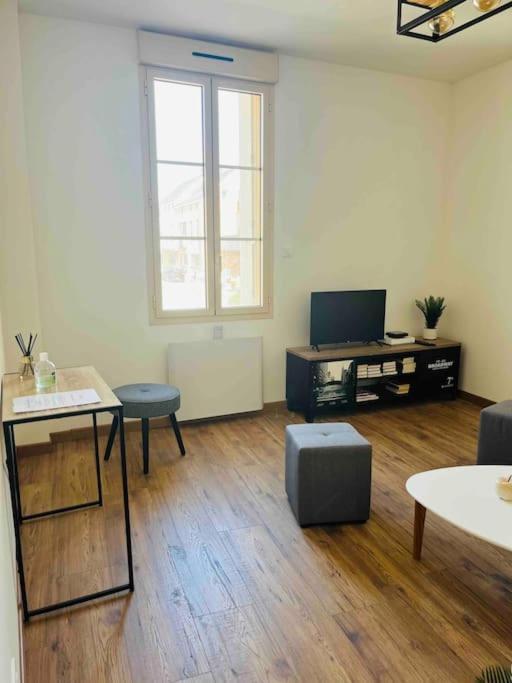 Appart T3 Neuf A 15 Min D'Angers Apartamento Corné Exterior foto